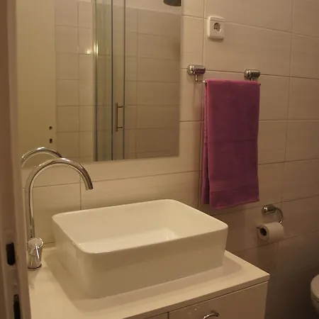 Hostel Splendido Šibenik
