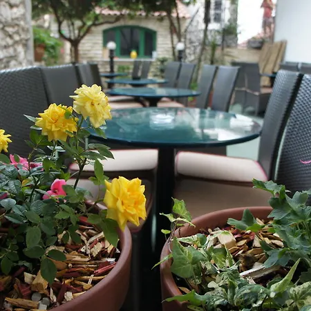 Hostel Splendido