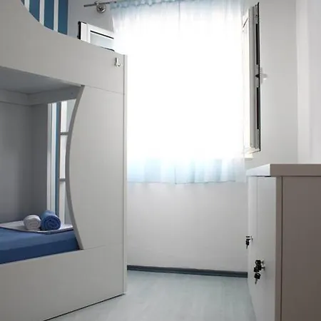 Hostel Splendido *