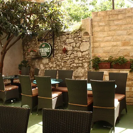 Hostel Splendido