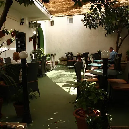 Hostel Splendido Sibenik