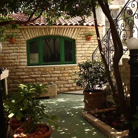 Hostel Splendido *
