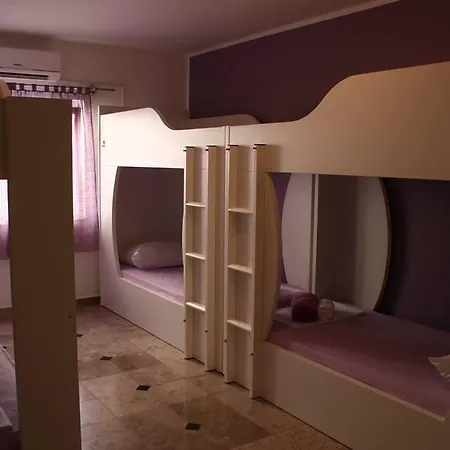 Hostel Splendido Šibenik