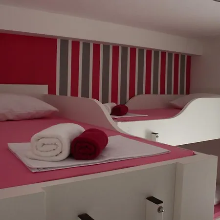 Hostel Splendido *