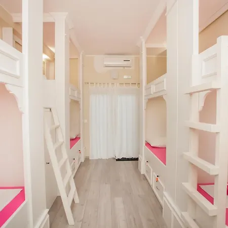 Hostel Splendido *