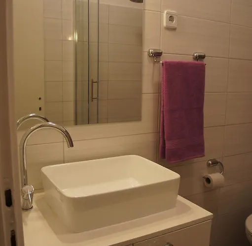 Hostal Splendido Šibenik