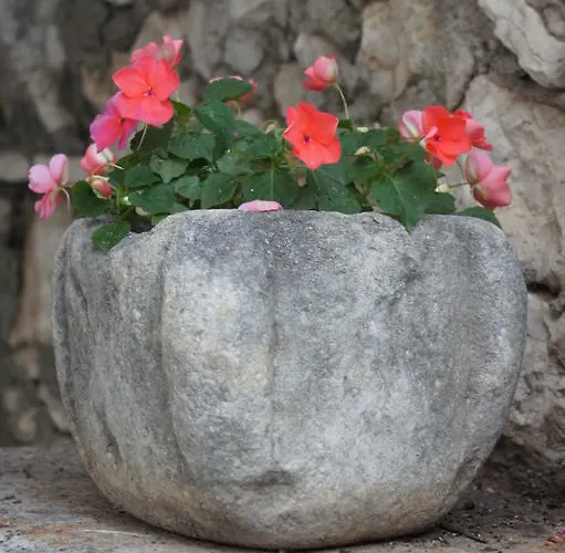 Vandrarhem Splendido