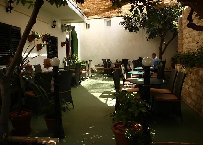 Hostal Splendido Šibenik