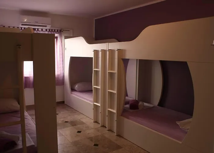 Hostal Splendido Šibenik