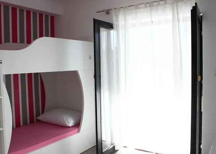 斯普林帝多旅馆 希贝尼克