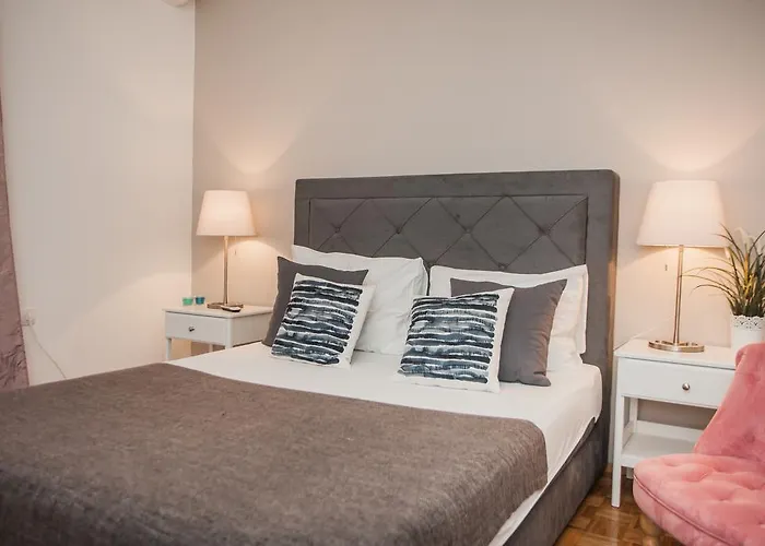 Splendido * Šibenik