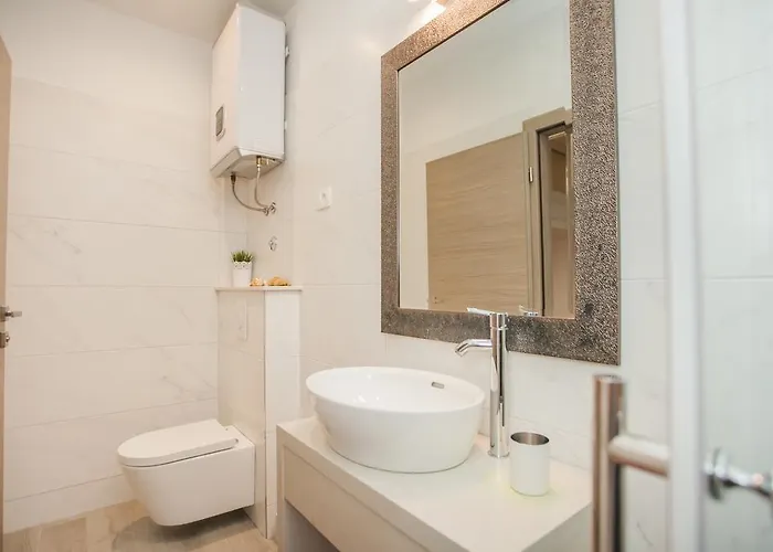 Splendido Vandrarhem