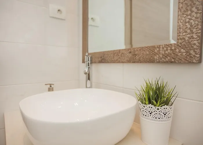 旅馆 斯普林帝多旅馆 希贝尼克