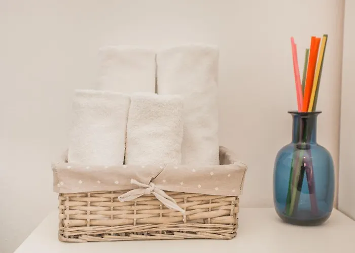 Splendido Vandrarhem Šibenik